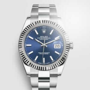 Rolex Datejust Replica