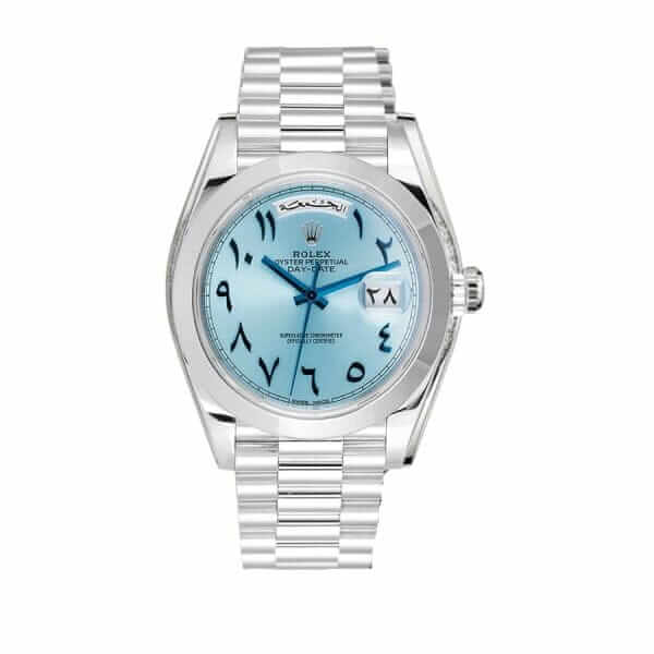Inkedrolex day date 228349rbr 2