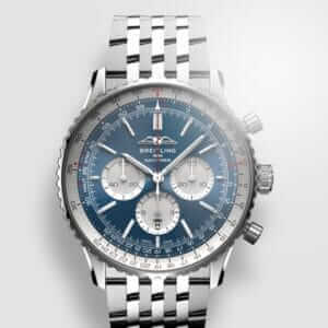 Navitimer Replica