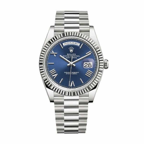 rolex 1