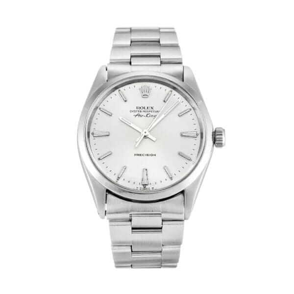 rolex air king 5500
