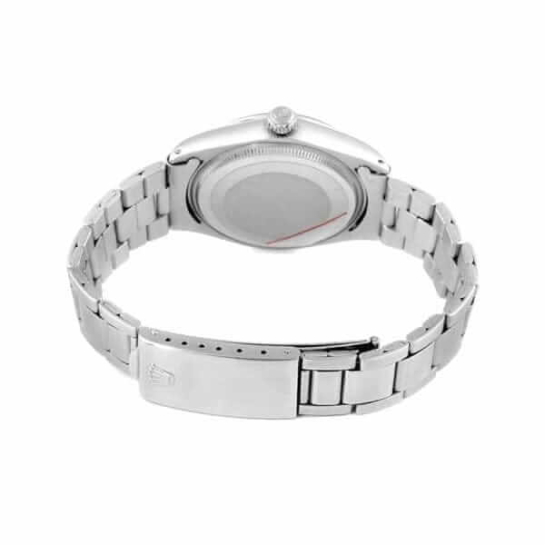 rolex air king white dial 5500 1