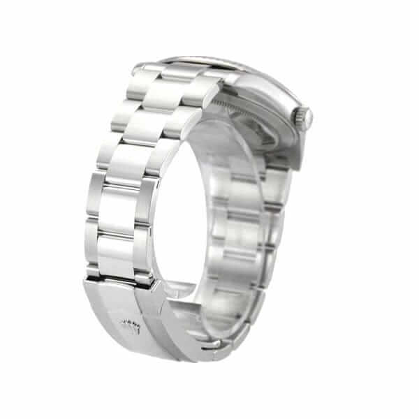 Rolex Datejust Wimbledon 126334 Jubilee Replica
