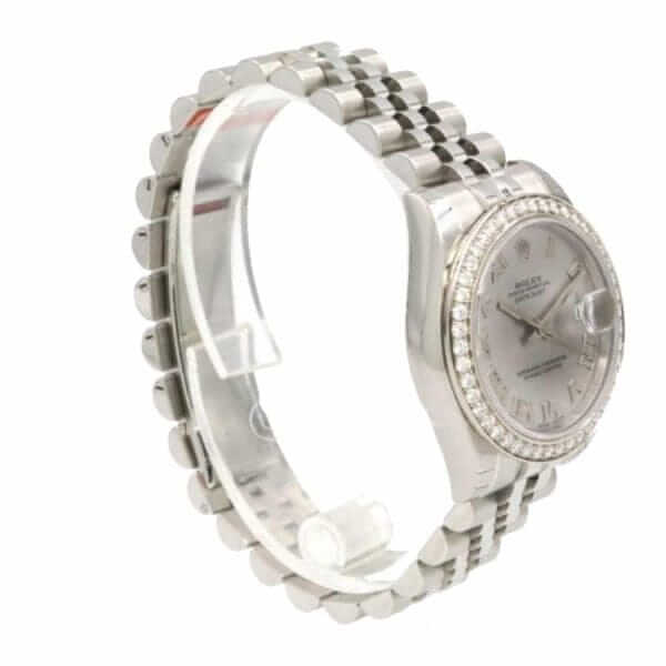rolex datejust 2