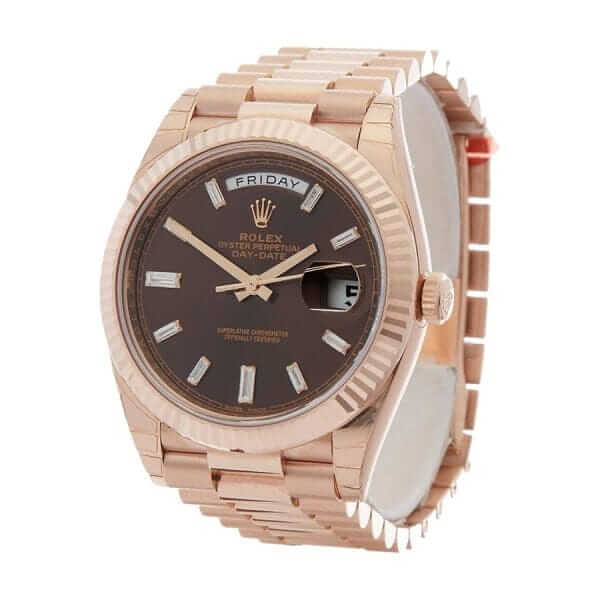 Rolex Day-Date