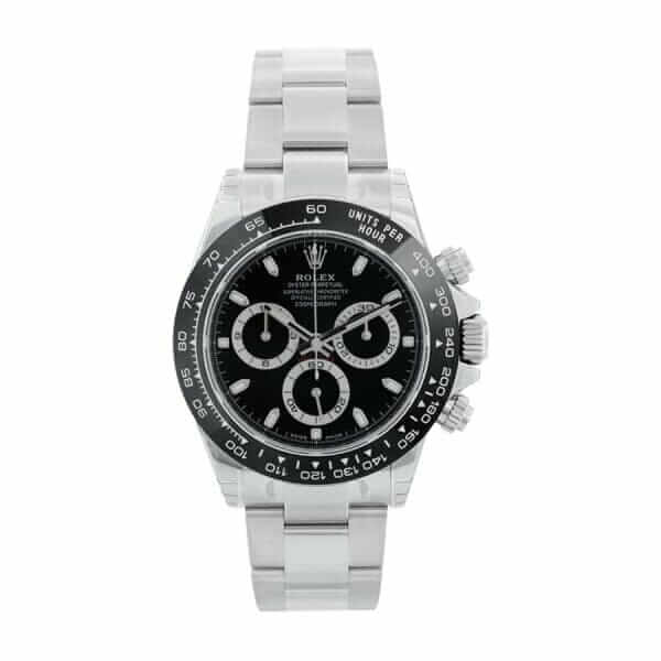 rolex daytona 116500ln replica 2