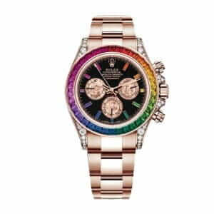 Rolex Daytona