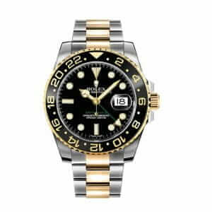 rolex-116713ln-steel-yellow-gold-replica
