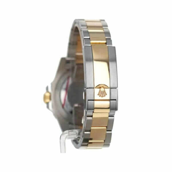 rolex gmt master ii 116713 two tone oyster replica