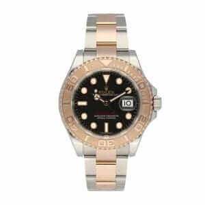 Rolex Yacht-Master