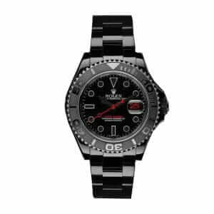Rolex Yacth Master