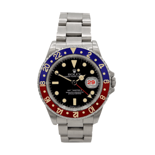 rolex-gmt-master-red-black-bezel-steel-replica-watch