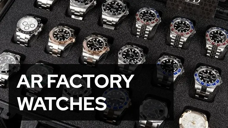ar factory watches