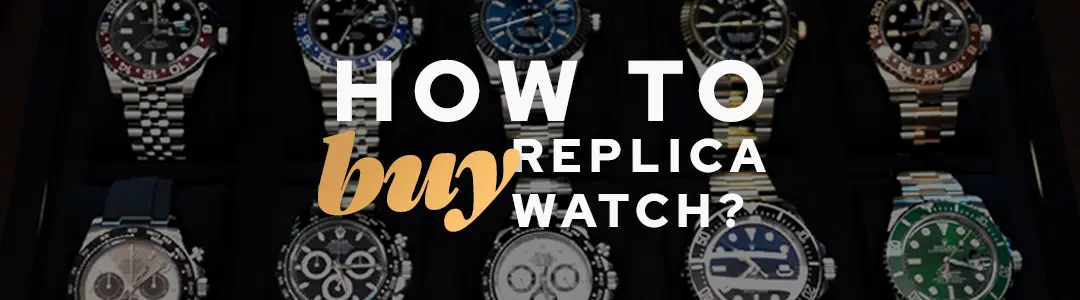 Best Place to Buy Replica Watches, TD Watches, Td Replica Watches 8 how to buy replica watch banner