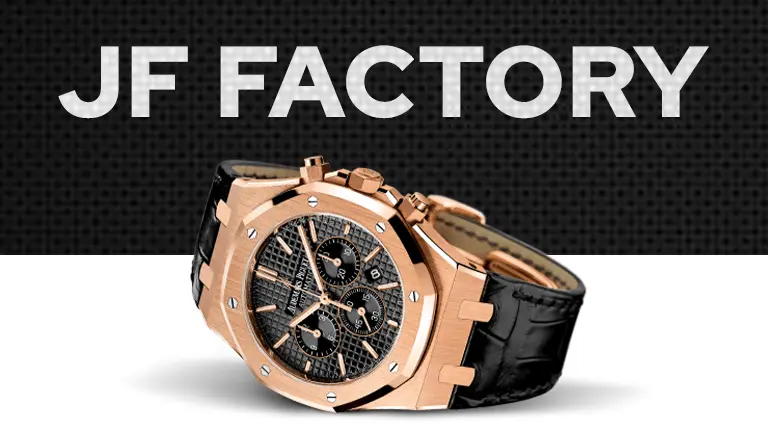 jf factory