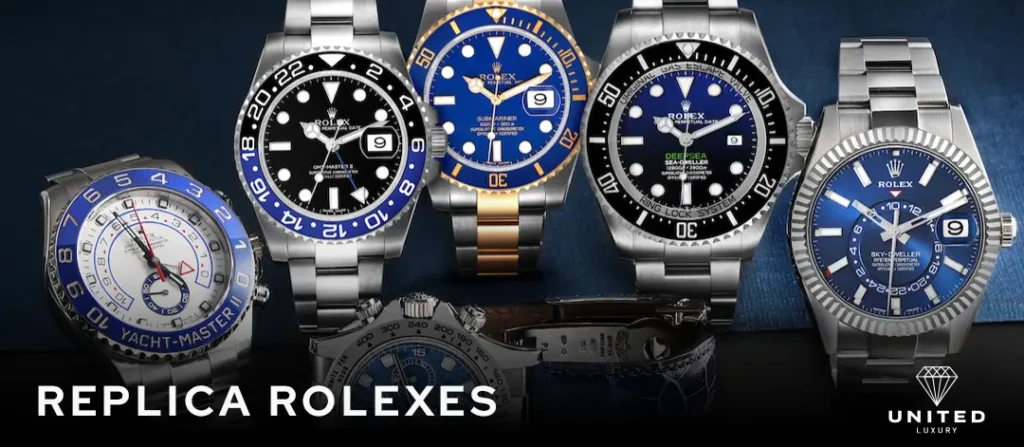 replica rolexes reivews