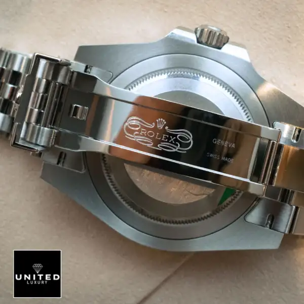 rolex gmt master ii bruce wayne