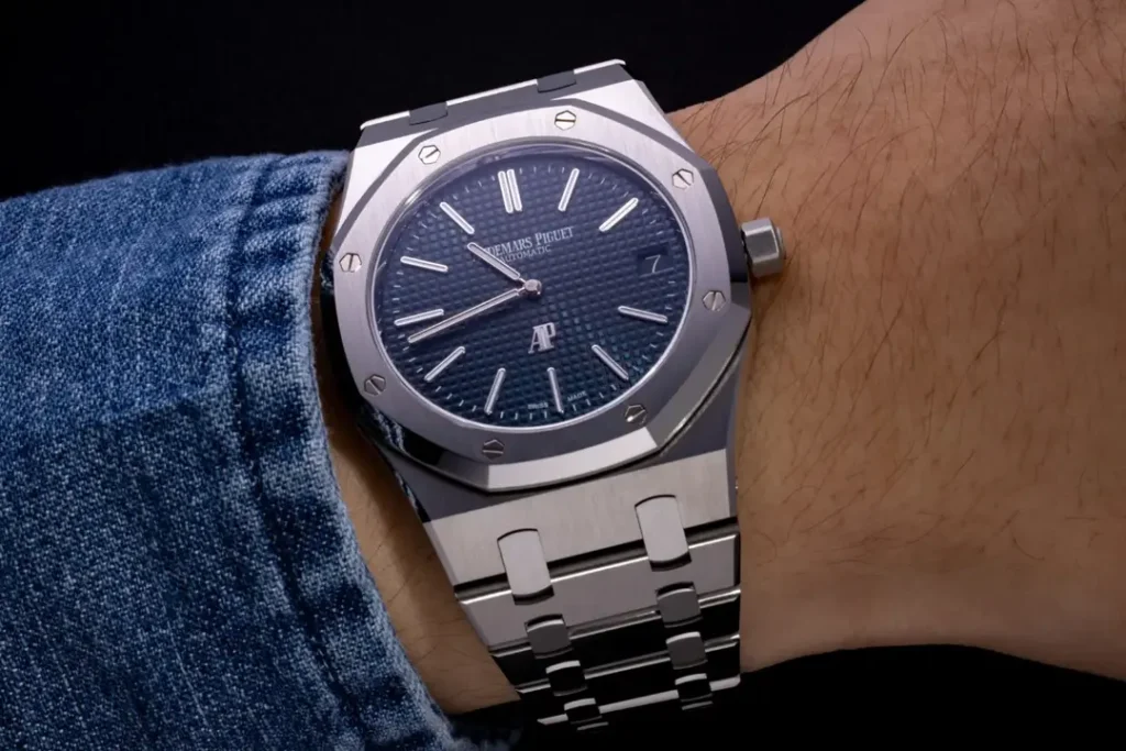 why shoul be buying replica watch